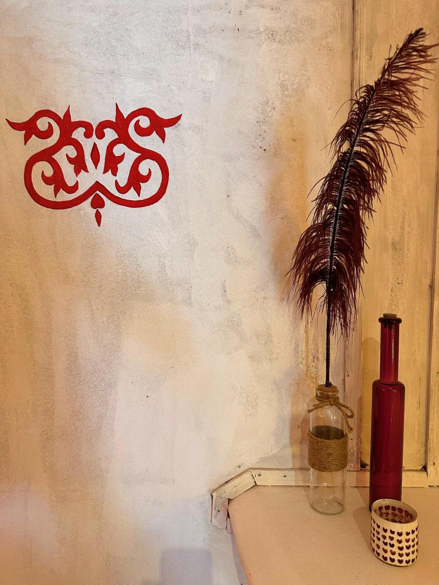 Les Terrasses D'Essaouira - Yoga Studio Bagian luar foto